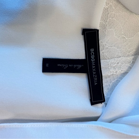 Bcbg MaxAzria top - Picture 4 of 4